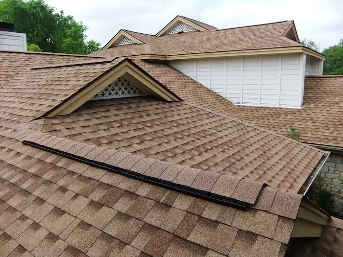 B Prince Roofing Ltd. Picture 1