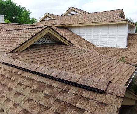 B Prince Roofing Ltd.