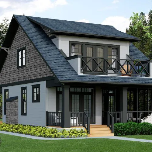 B Prince Roofing Ltd. Picture 3