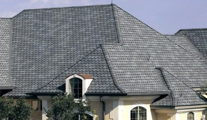 B Prince Roofing Ltd. Picture 5