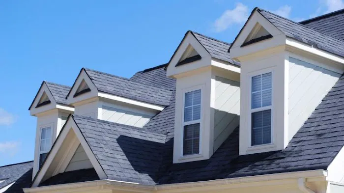 B Prince Roofing Ltd. Picture 4