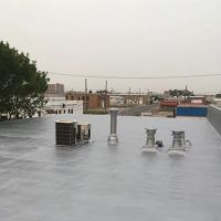 Phoenix SPF Roofing and Coating Ltd. ico