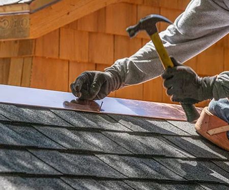 Elite Roofing Ltd