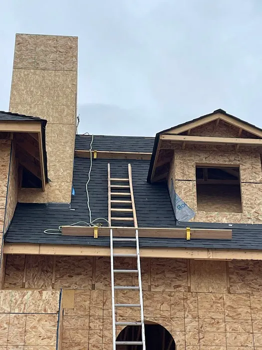 Overseas Roofing Picture 2