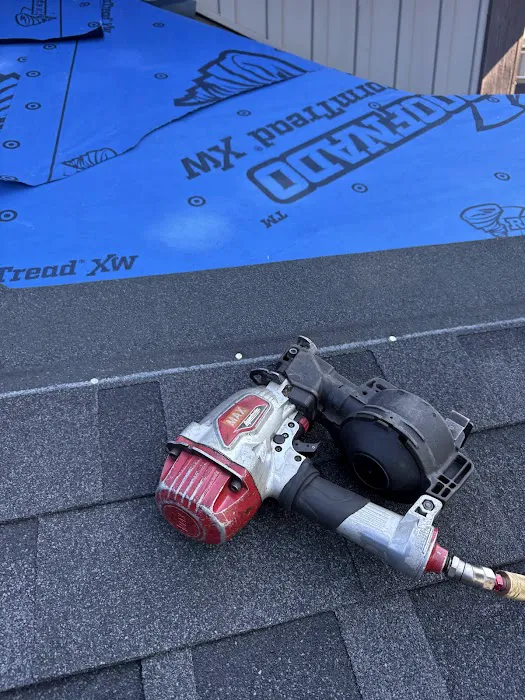 Overseas Roofing Picture 7