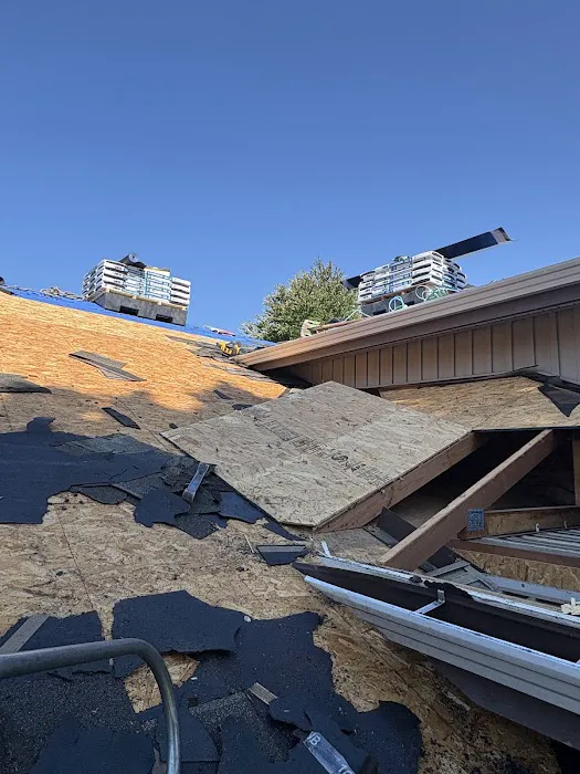 Overseas Roofing Picture 6