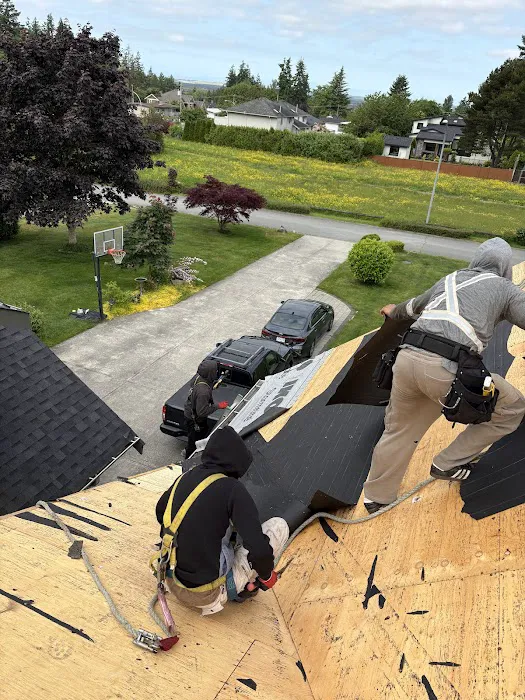 Overseas Roofing Picture 10