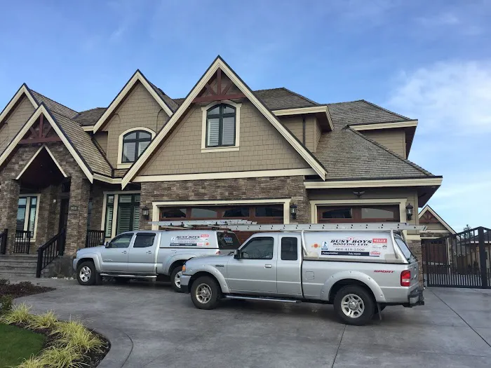 Busy Boys Roofing Ltd Picture 5