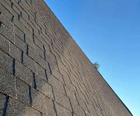 MK Roofing
