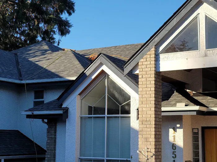 Paragon Roofing BC Picture 1