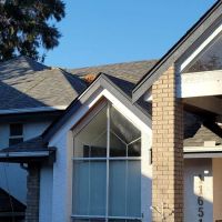 Paragon Roofing BC ico
