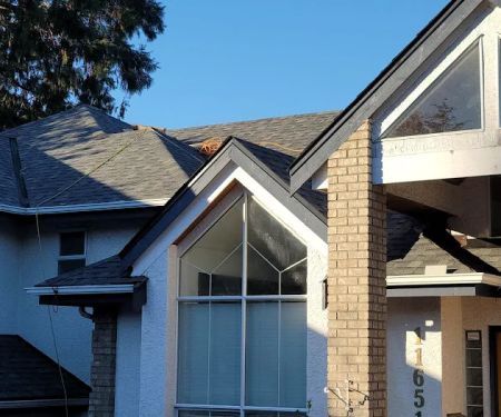 Paragon Roofing BC