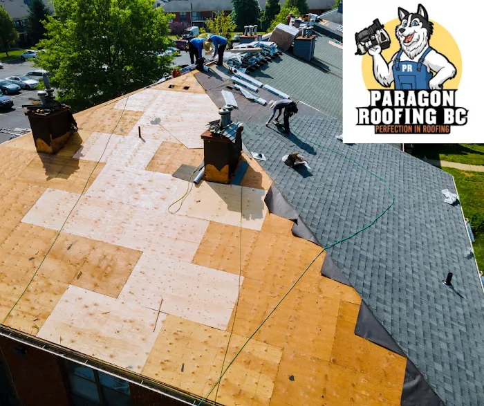 Paragon Roofing BC Picture 10