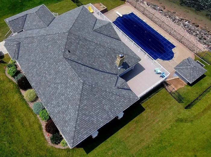 Roof Ninjas Picture 9