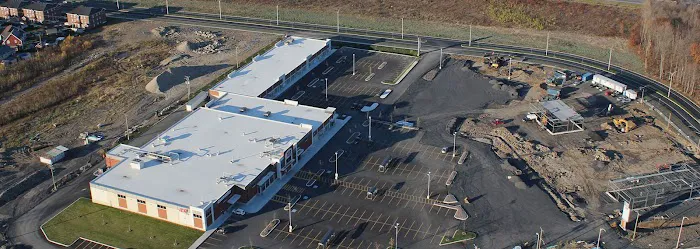 Brault Roofing Nova Scotia Picture 3