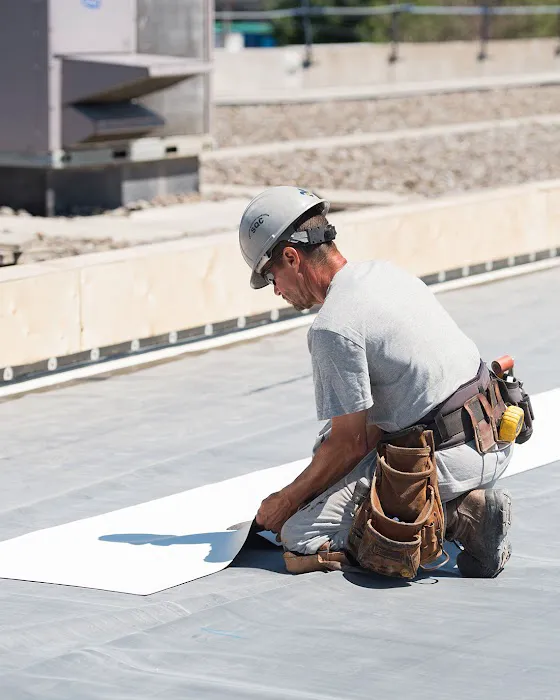 Brault Roofing Nova Scotia Picture 2