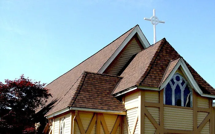 Taves Roofing Picture 1