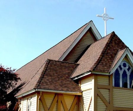 Taves Roofing