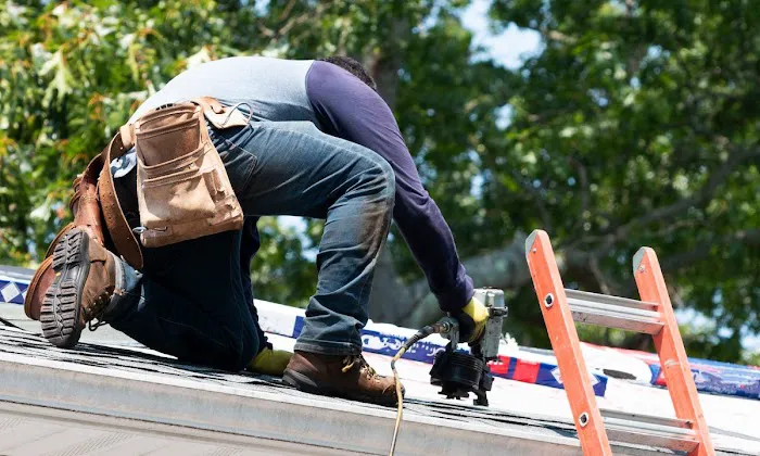 Taves Roofing Picture 9