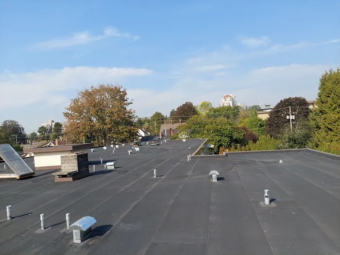 Canuck Roofing Ltd. Picture 1