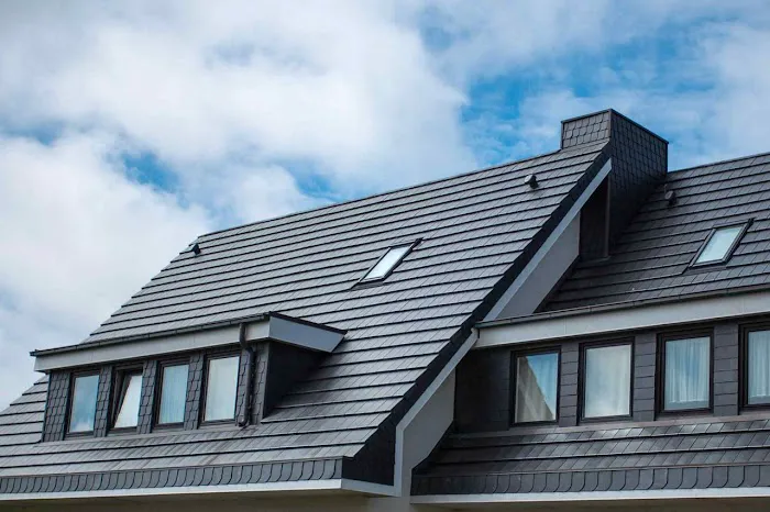Canuck Roofing Ltd. Picture 5