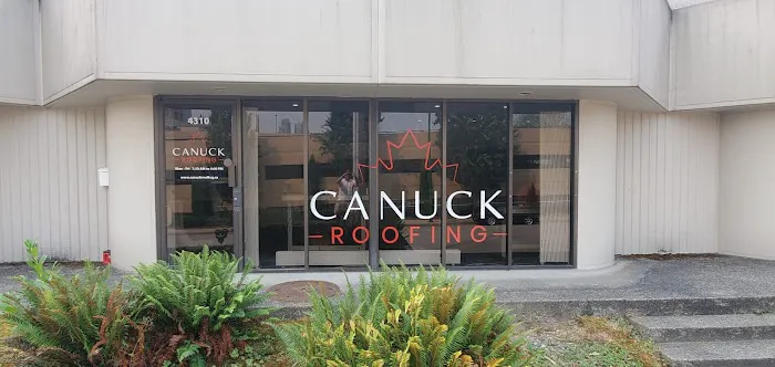 Canuck Roofing Ltd. Picture 2