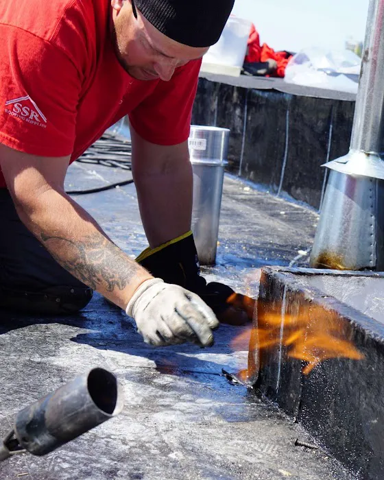 Canuck Roofing Ltd. Picture 9