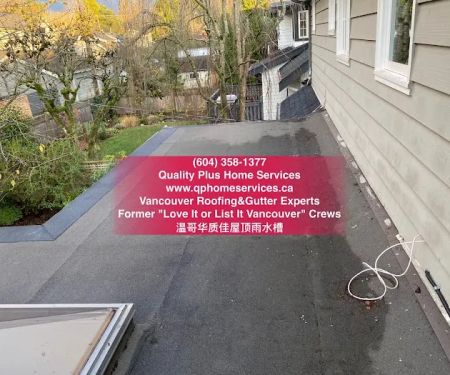 Quality Plus Home Servicesu6e29u54e5u534eu8d28u4f73u5efau7b51|u5c4bu9876u96e8u6c34u69fdu4fddu6e29u68c9