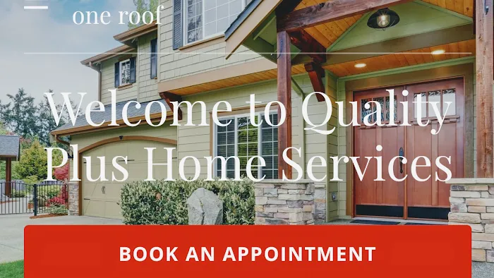 Quality Plus Home Services温哥华质佳建筑|屋顶雨水槽保温棉 Picture 2