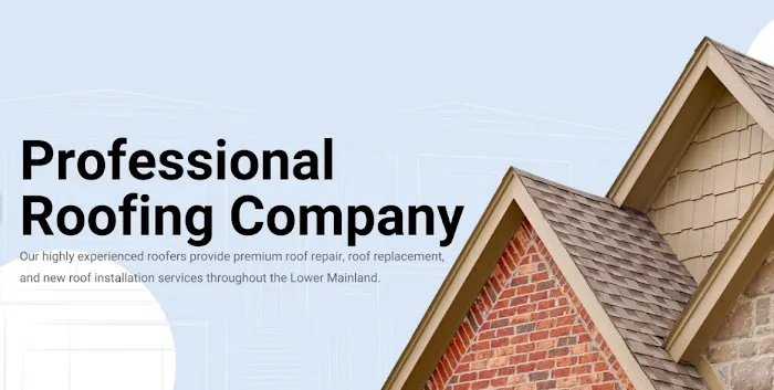 Vantage Roofing Ltd. - Burnaby Roofers & Roofing Contractors Picture 2