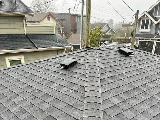 Vantage Roofing Ltd. - Burnaby Roofers & Roofing Contractors Picture 3
