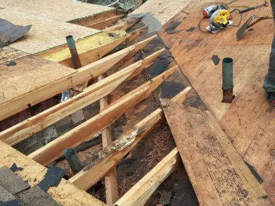 Vantage Roofing Ltd. - Burnaby Roofers & Roofing Contractors Picture 5