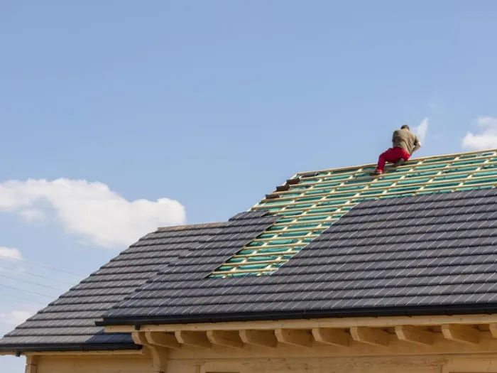 Vantage Roofing Ltd. - Burnaby Roofers & Roofing Contractors Picture 8