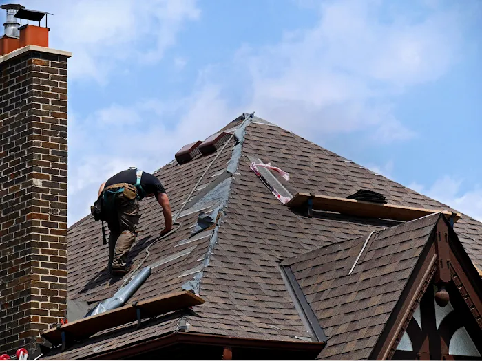 Vantage Roofing Ltd. - Burnaby Roofers & Roofing Contractors Picture 10