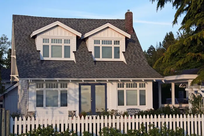Roofing Vancouver BC Picture 7