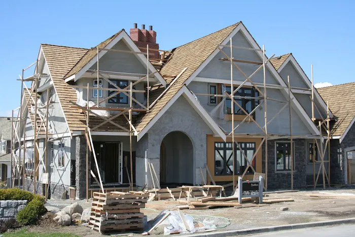 Roofing Vancouver BC Picture 6