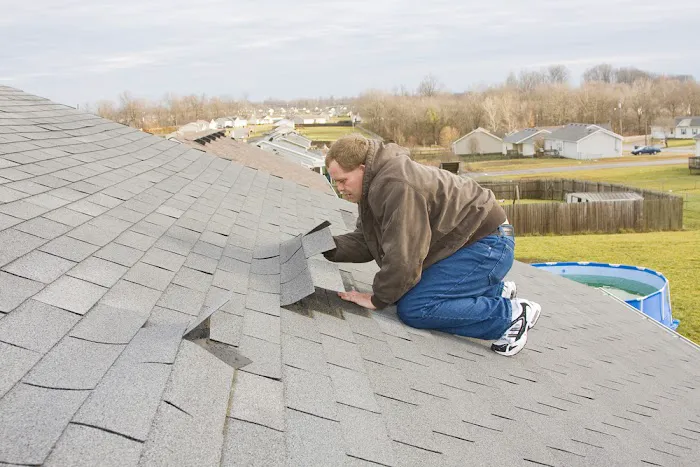Roofing Vancouver BC Picture 5