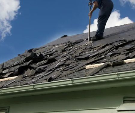 Roofing Vancouver BC