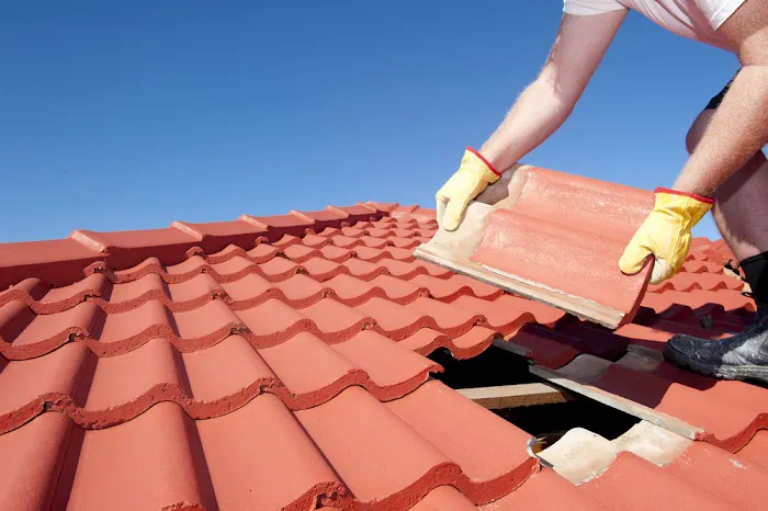 Roofing Vancouver BC Picture 9