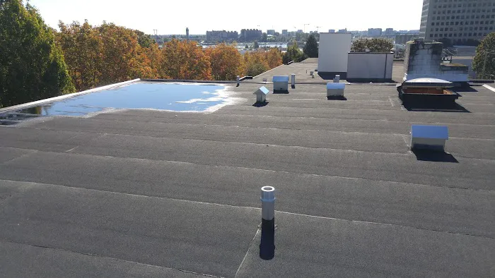 Helios Roofing and Waterproofing Ltd. Picture 7