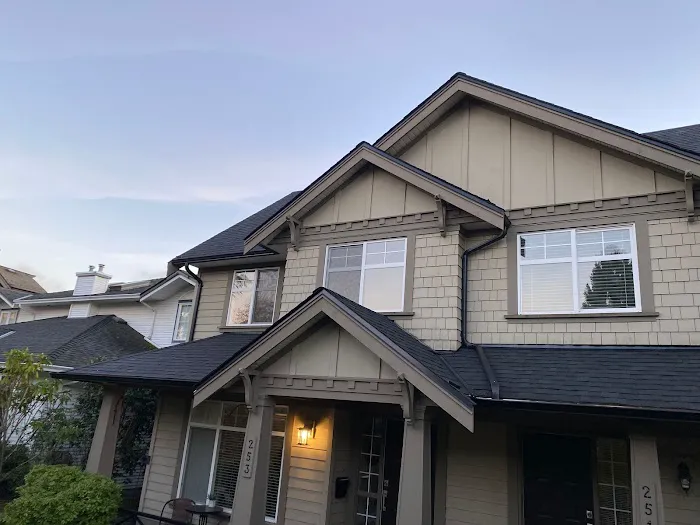 Whonnock Roofing Ltd Burnaby Picture 5