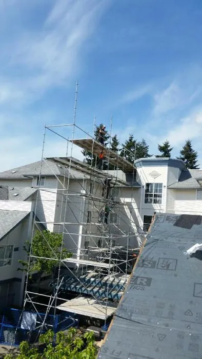 Whonnock Roofing Ltd Burnaby Picture 8