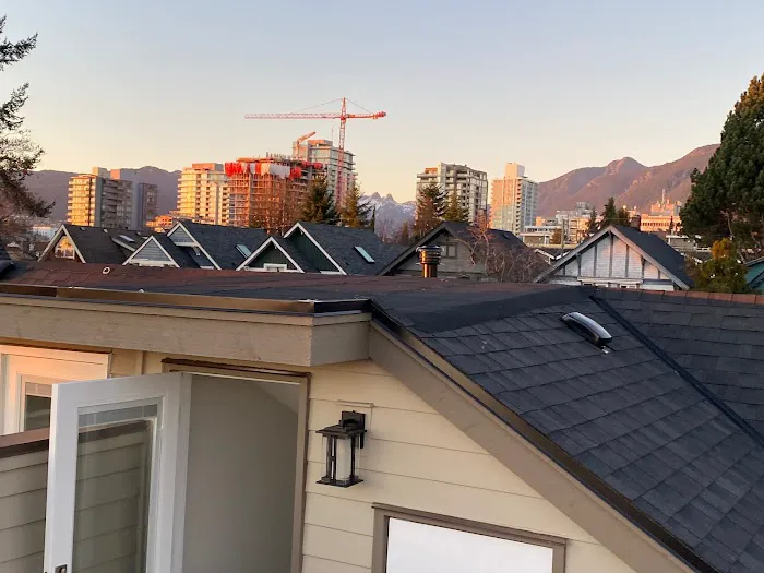 Whonnock Roofing Ltd Burnaby Picture 3