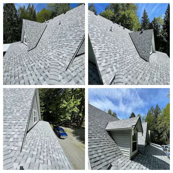 Whonnock Roofing Ltd Burnaby Picture 1
