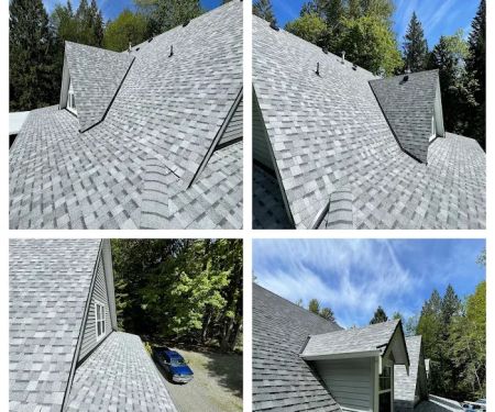 Whonnock Roofing Ltd Burnaby