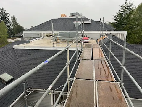 Whonnock Roofing Ltd Burnaby Picture 2
