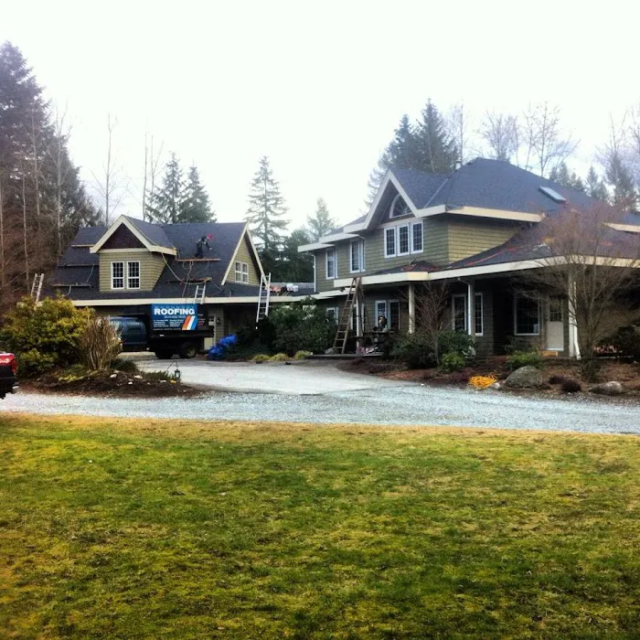 Whonnock Roofing Ltd Burnaby Picture 6