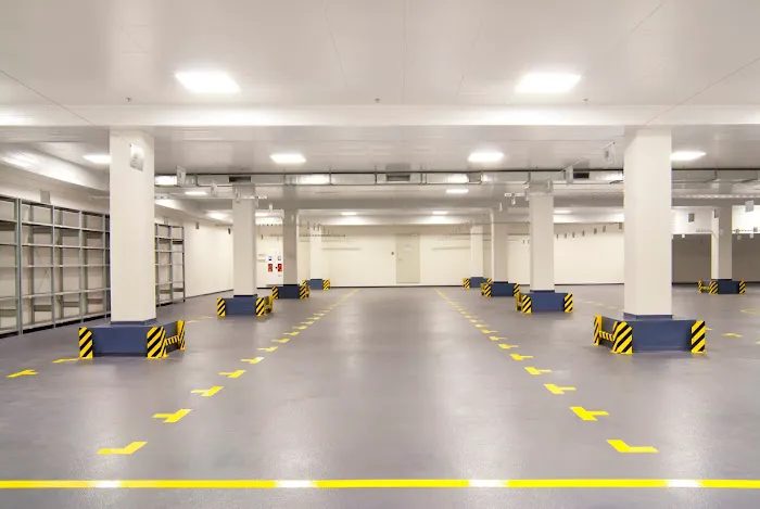 CentiMark Ltd. Picture 8