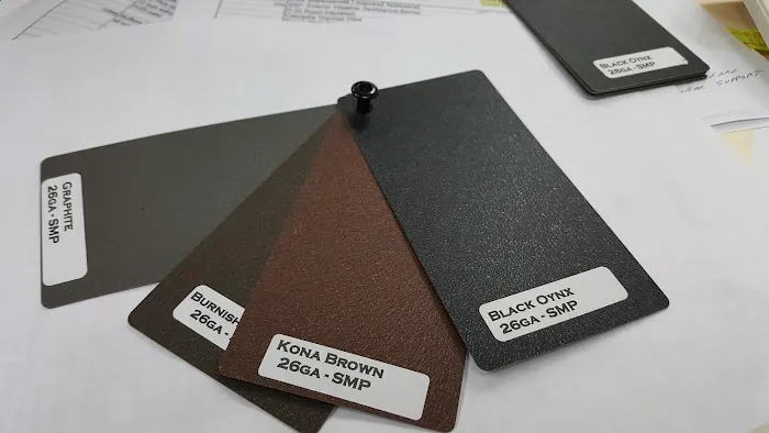 Lam Metal Picture 3