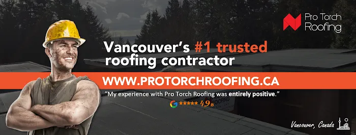 Pro Torch Roofing Picture 2